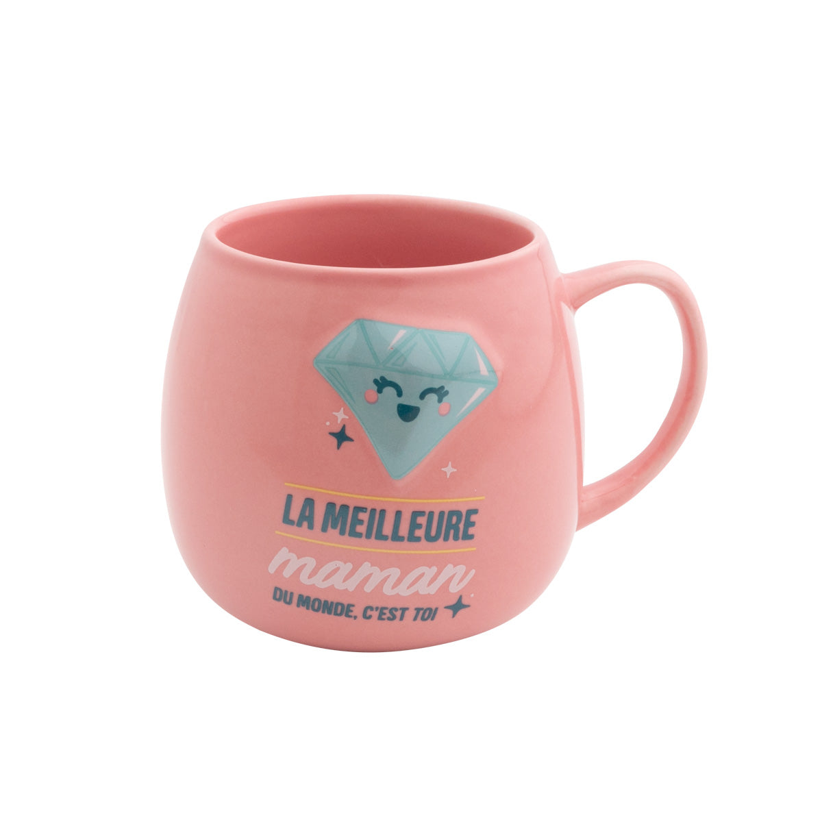 Mug - La meilleure mère du monde, c'est toi 