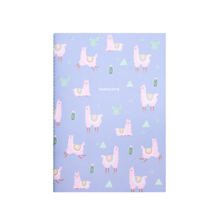 Notebooks - Llama Collection