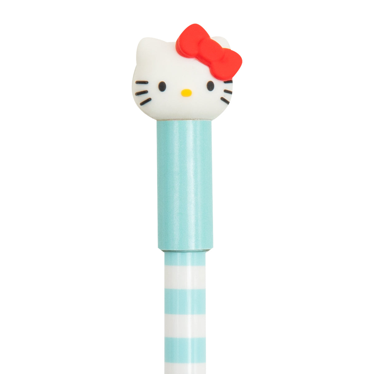 Erasable pen Bo-Bo Hello Kitty - Never stop dreaming.