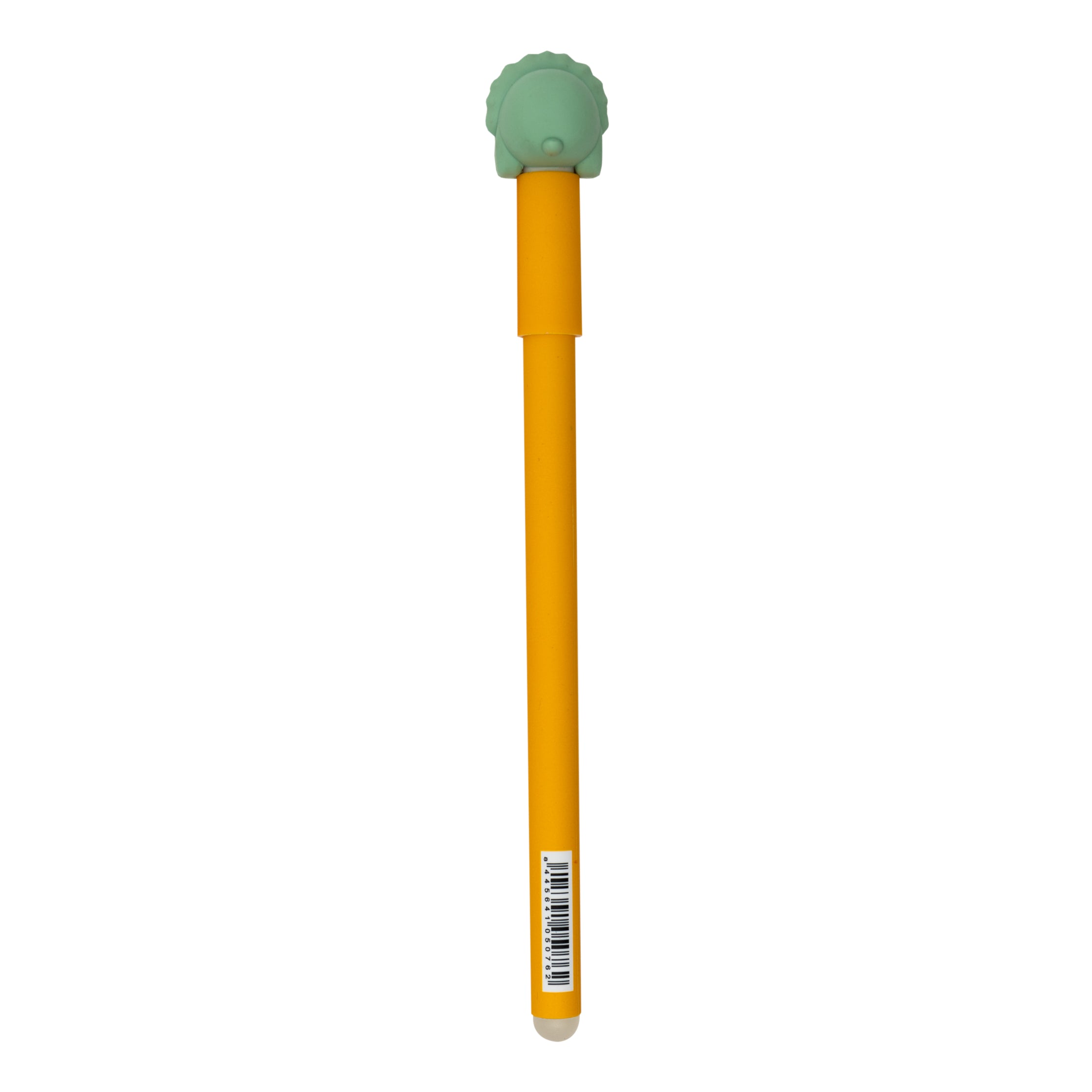 Erasable pen Bo-Bo Dinosaur Triceratops Renato - Write your own story