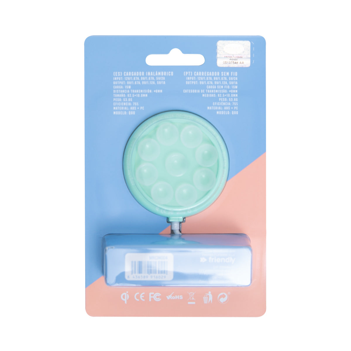 32GB pen drive – Daisy