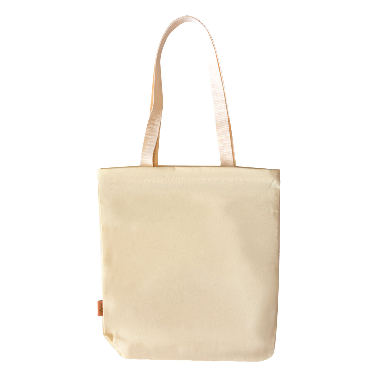 Fabric tote bag - My next plan is the best one