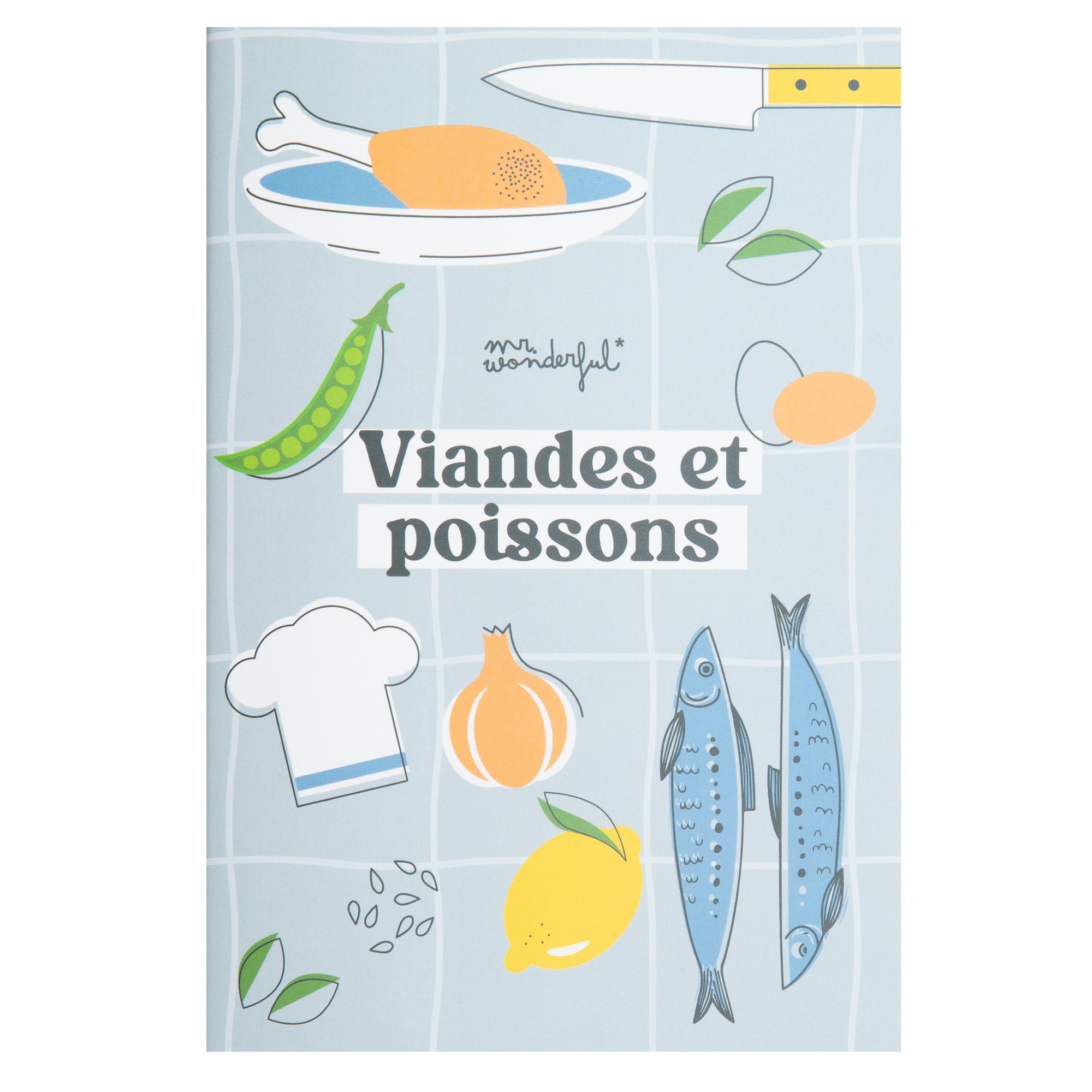 Livros de receitas - Chroniques d'une cuisine ICONIQUE 