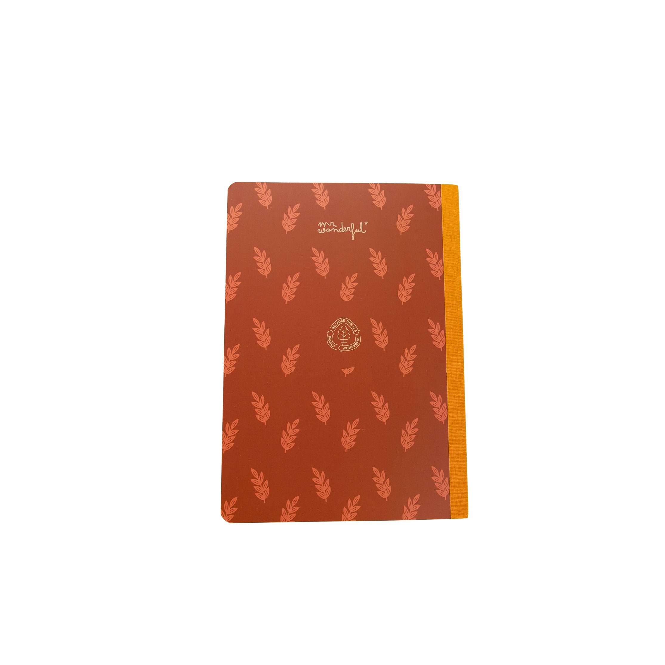 Set de 3 libretas 19x25 cm - Very mindful, very demure