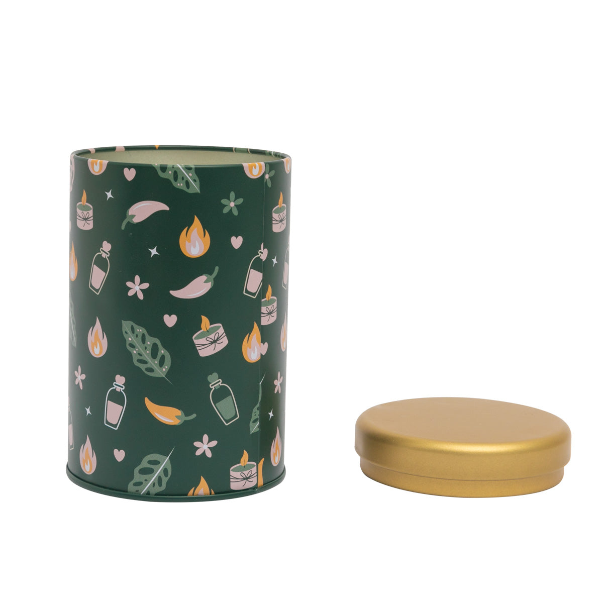 Bougie - Avec toi, je brille