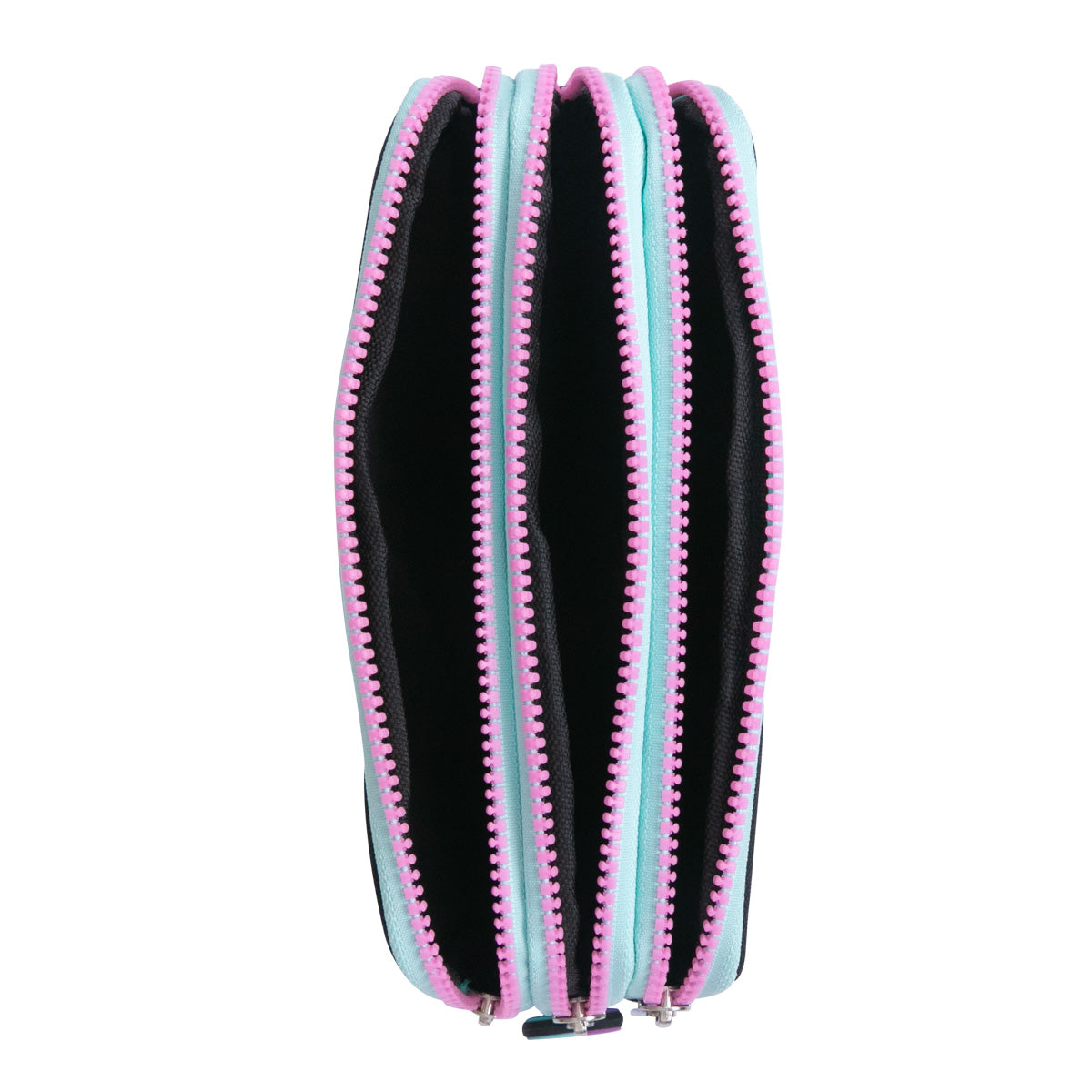 Lot de 2 trousses de toilette - Tu sais que tu es génial