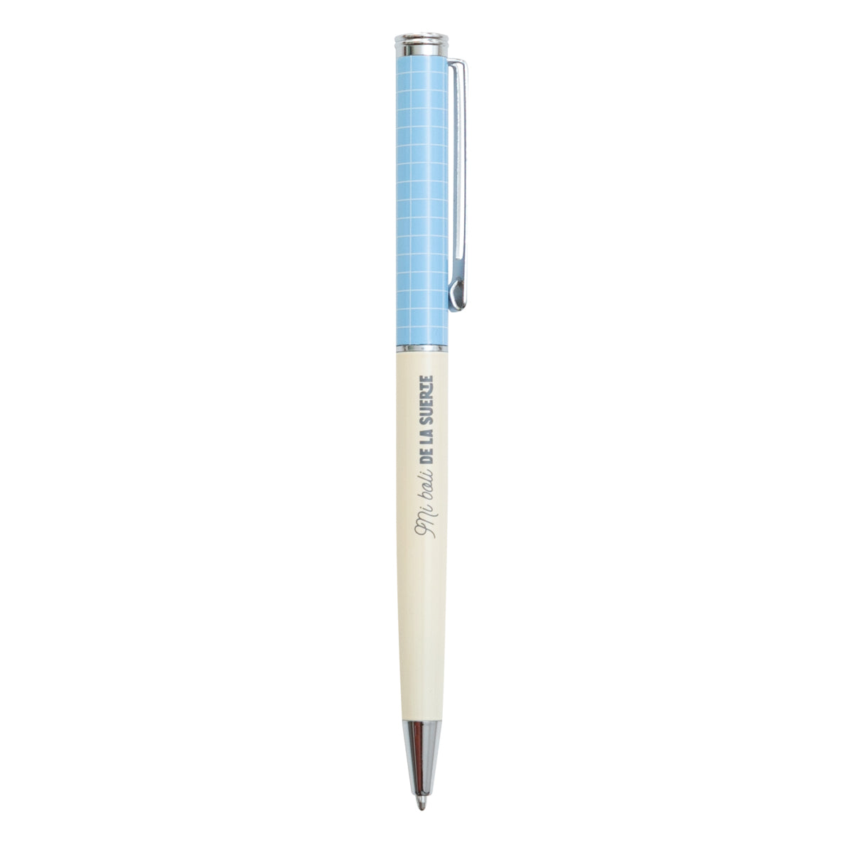 Boli - Mon stylo porte-bonheur 