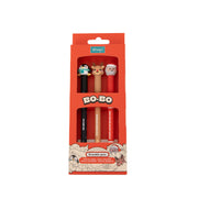 Set de 3 bolis borrables Bo-Bo | Mr.Wonderful