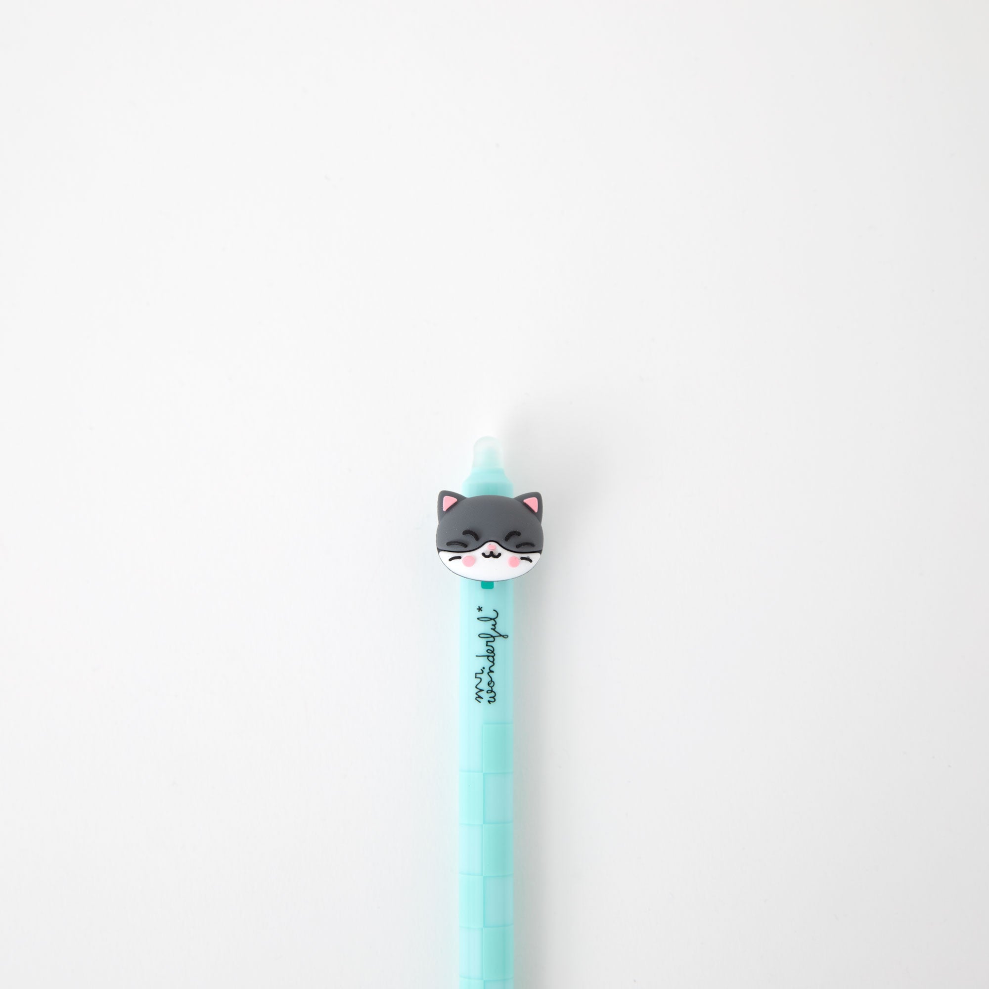 Erasable pen - Cat
