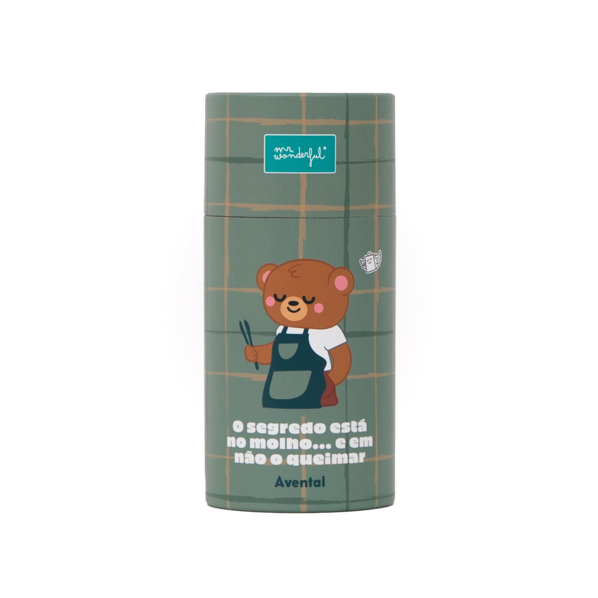 Presente do Dia dos Pais | Mr Wonderful