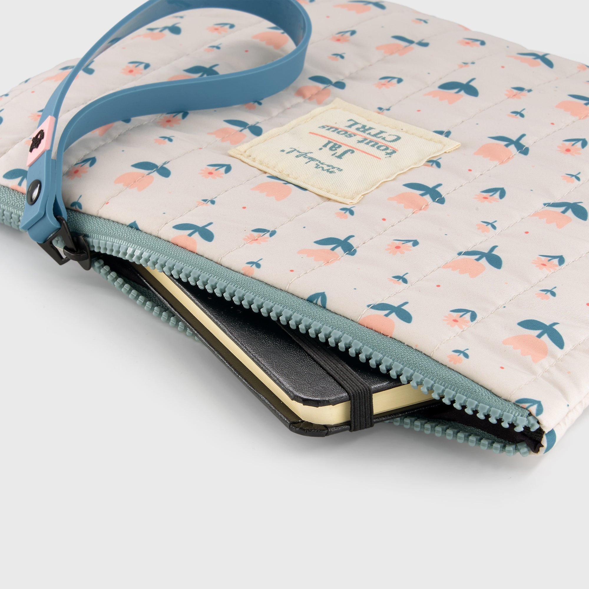 Pochette - J'ai tout sous ctrl