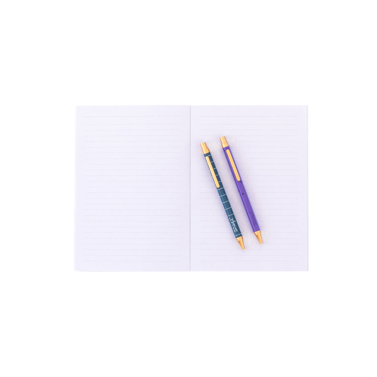 Set di scrittura - Note e obiettivi
