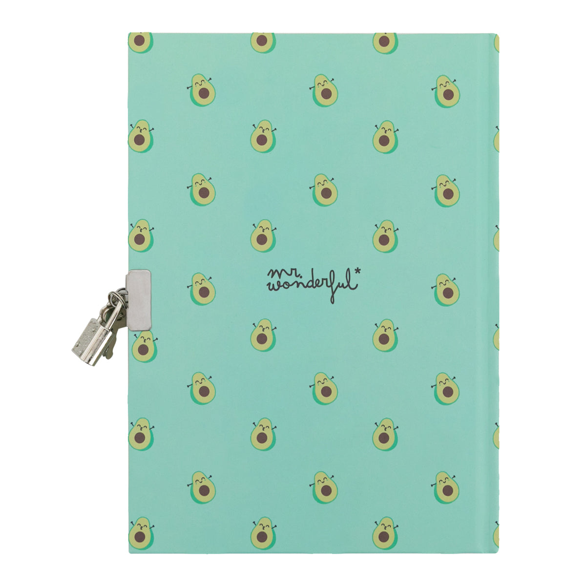 Journal intime - Mes grands petits secrets 