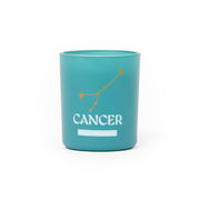 Vela perfumada - Cáncer