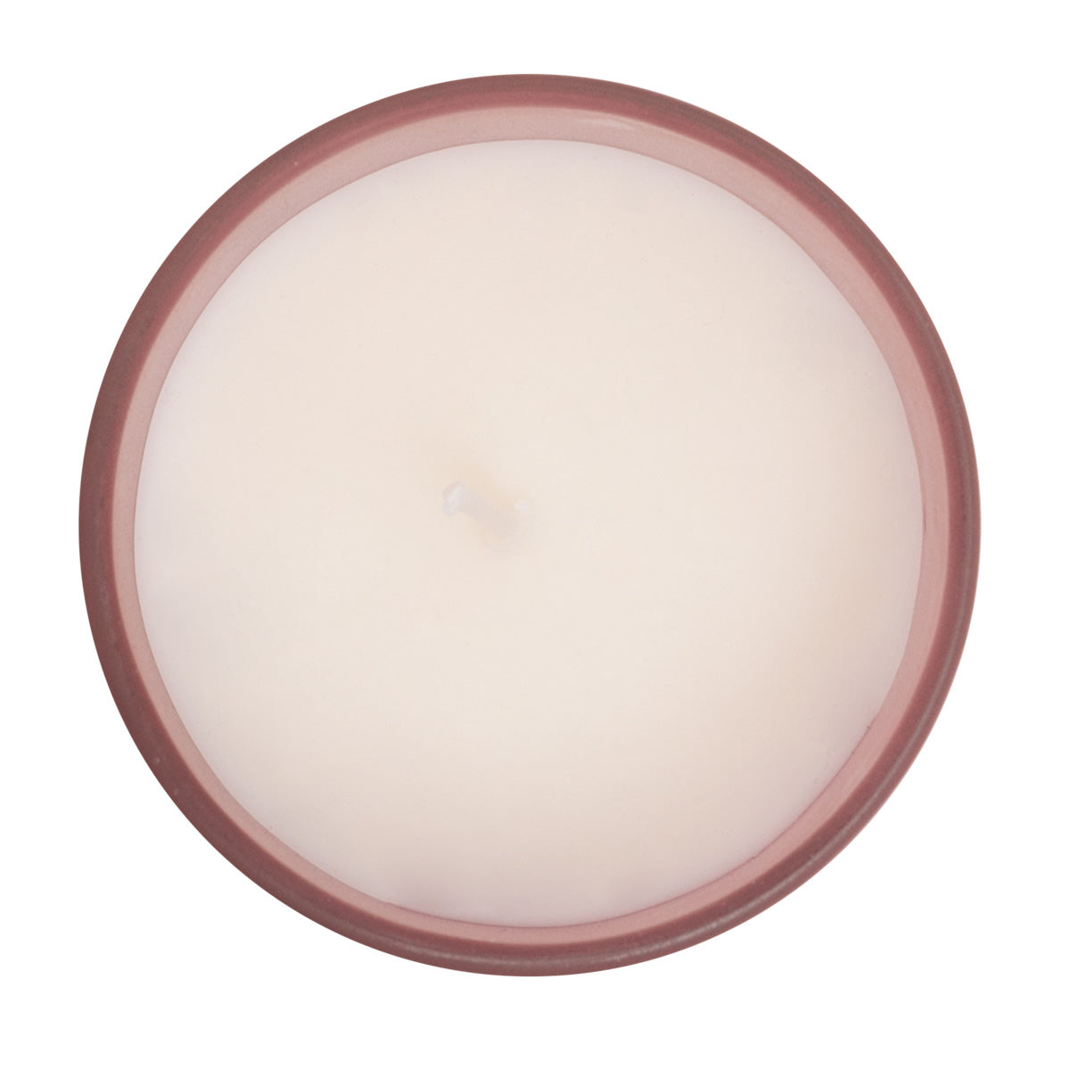 Candela profumata - Risplendi di più ogni giorno