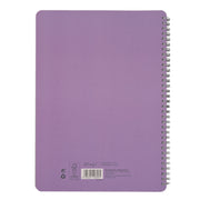 Caderno A4 - Apontamentos impecáveis para um ano memorável