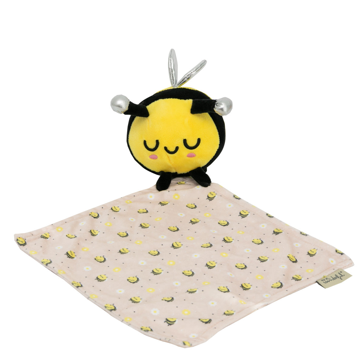 Comfort toy plush - Bee