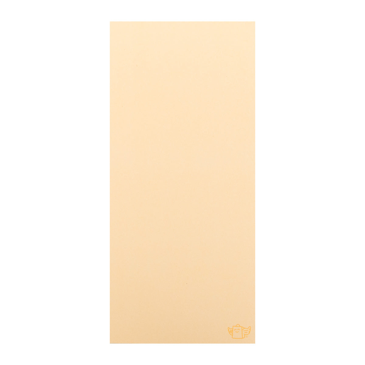 Scented notepad - Inspiration on every page