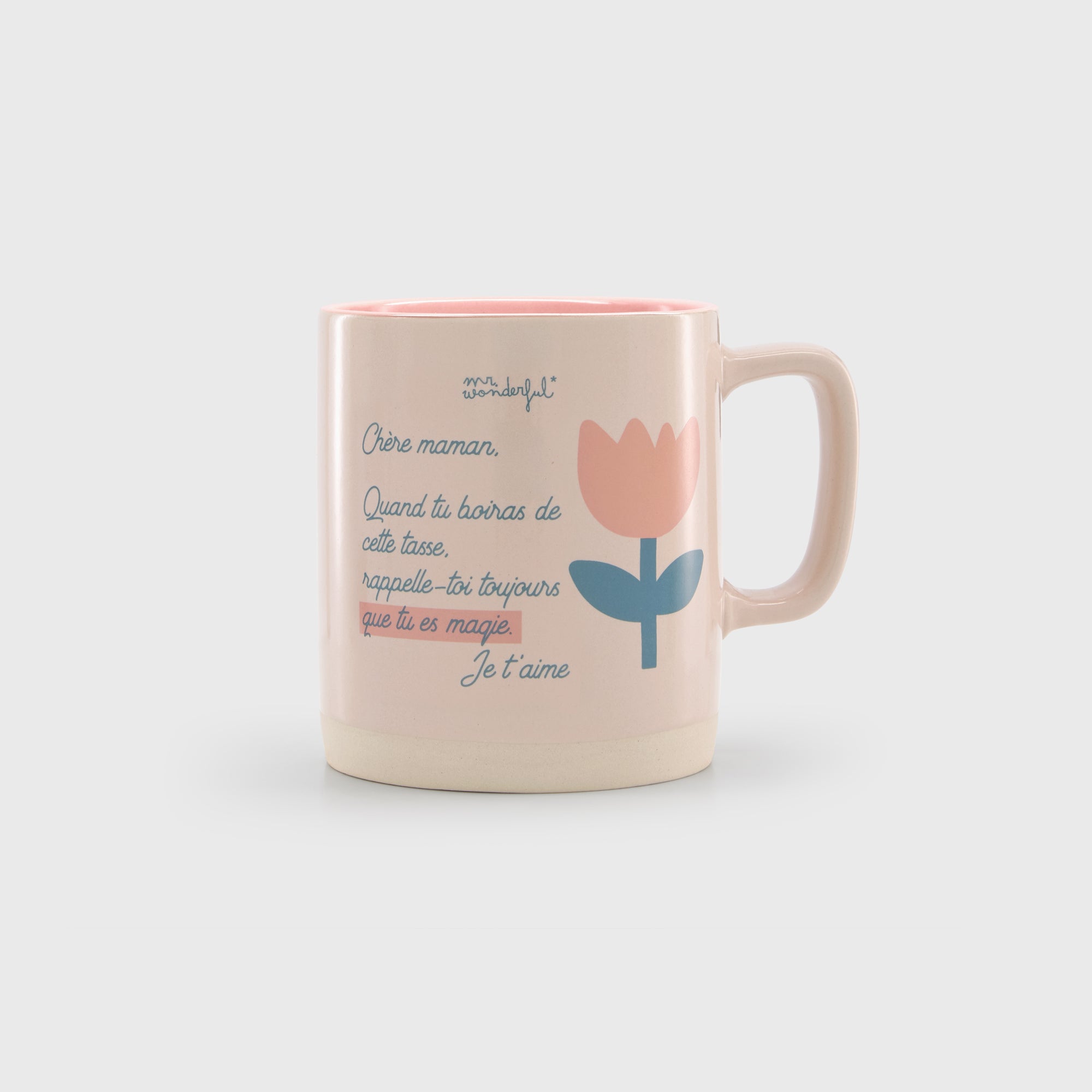 Mug - Chère maman