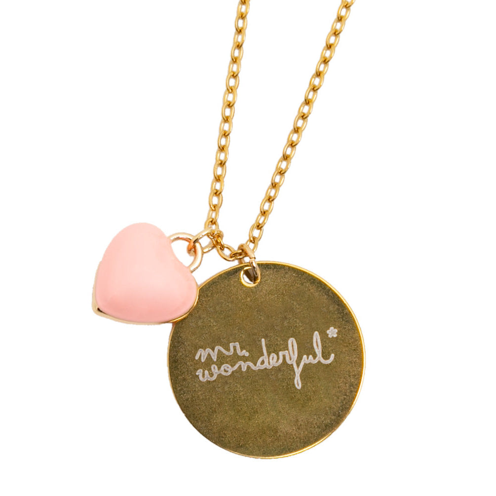 Collier - Toujours avec toi, maman 