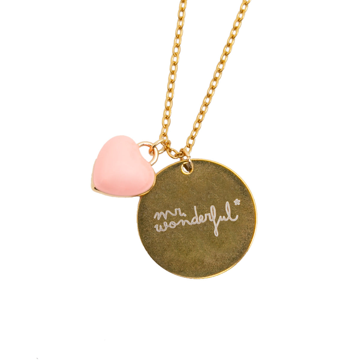 Collier - Toujours avec toi, maman