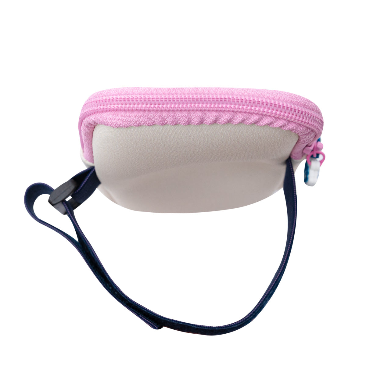 Coin purse for gym bottle - All in!