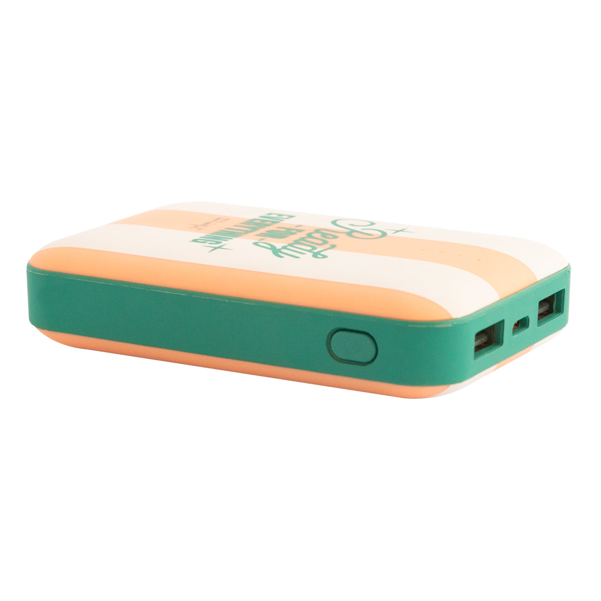 Power bank 10000 mAh - Ready for everything