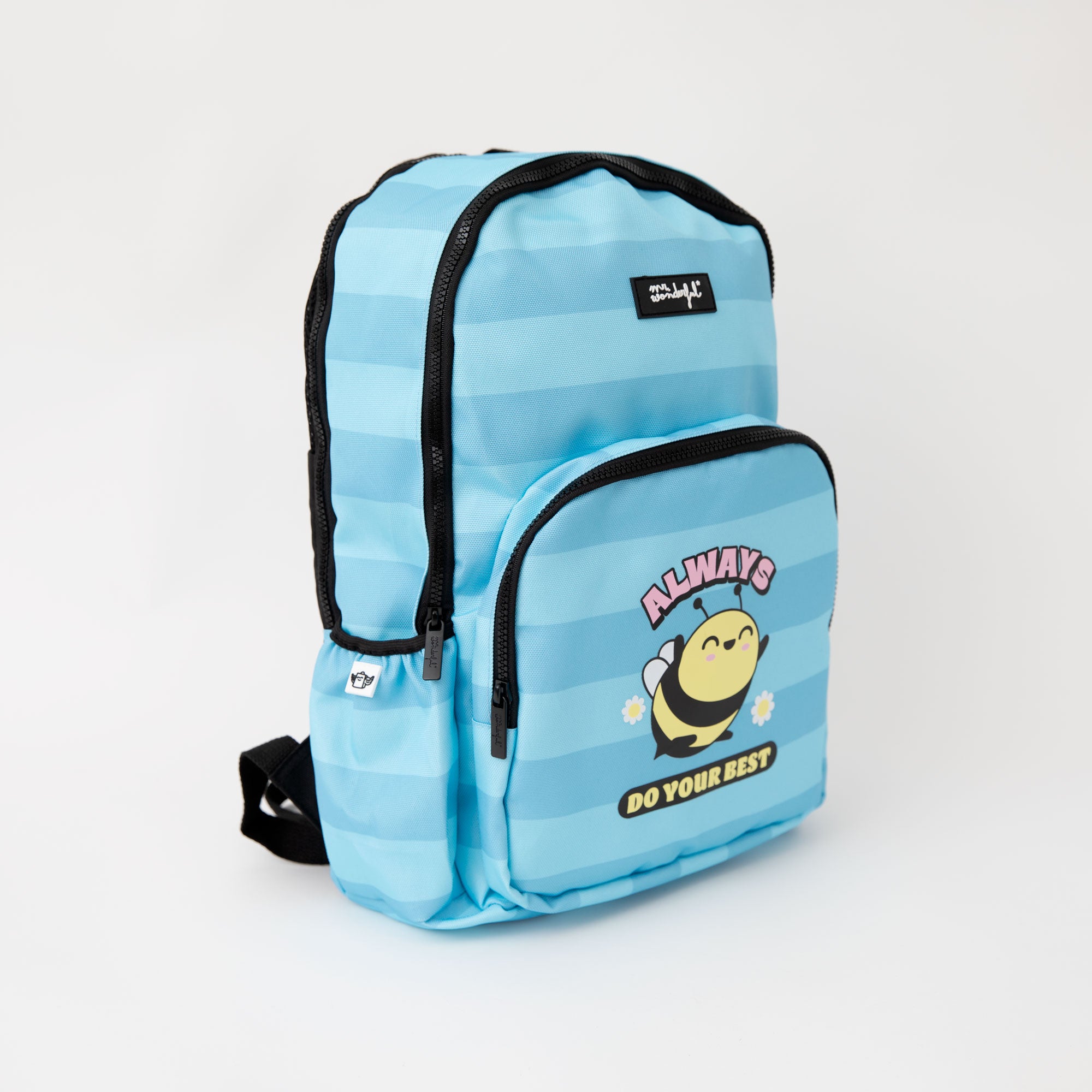 Sac à dos - Faites toujours de votre mieux