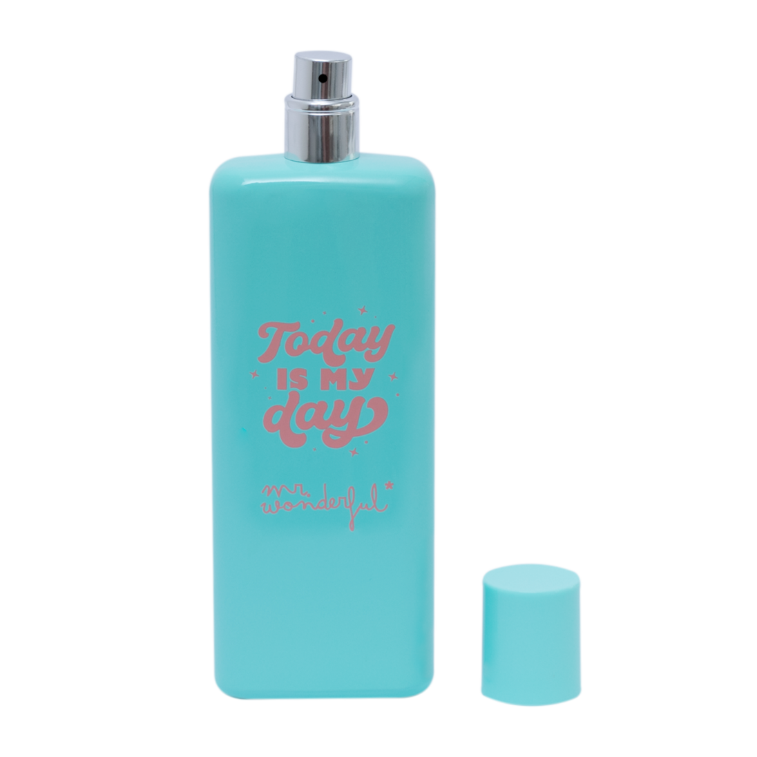 Perfume + body lotion + hand cream gift pack - Today is my day