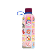 Botella térmica 500 ml - Wonder Comic | Mr.Wonderful