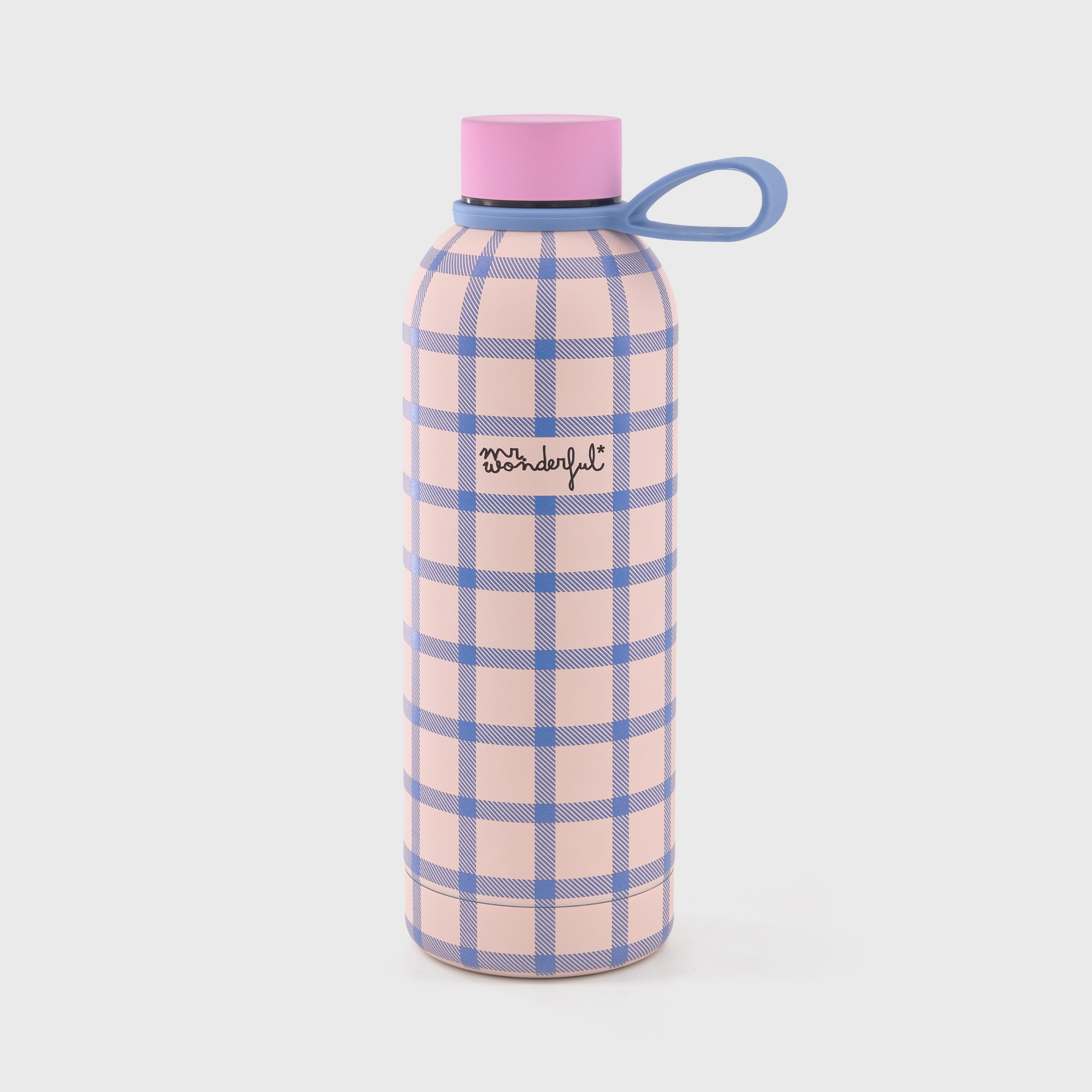Botella termica mr wonderful | Mr. Wonderful