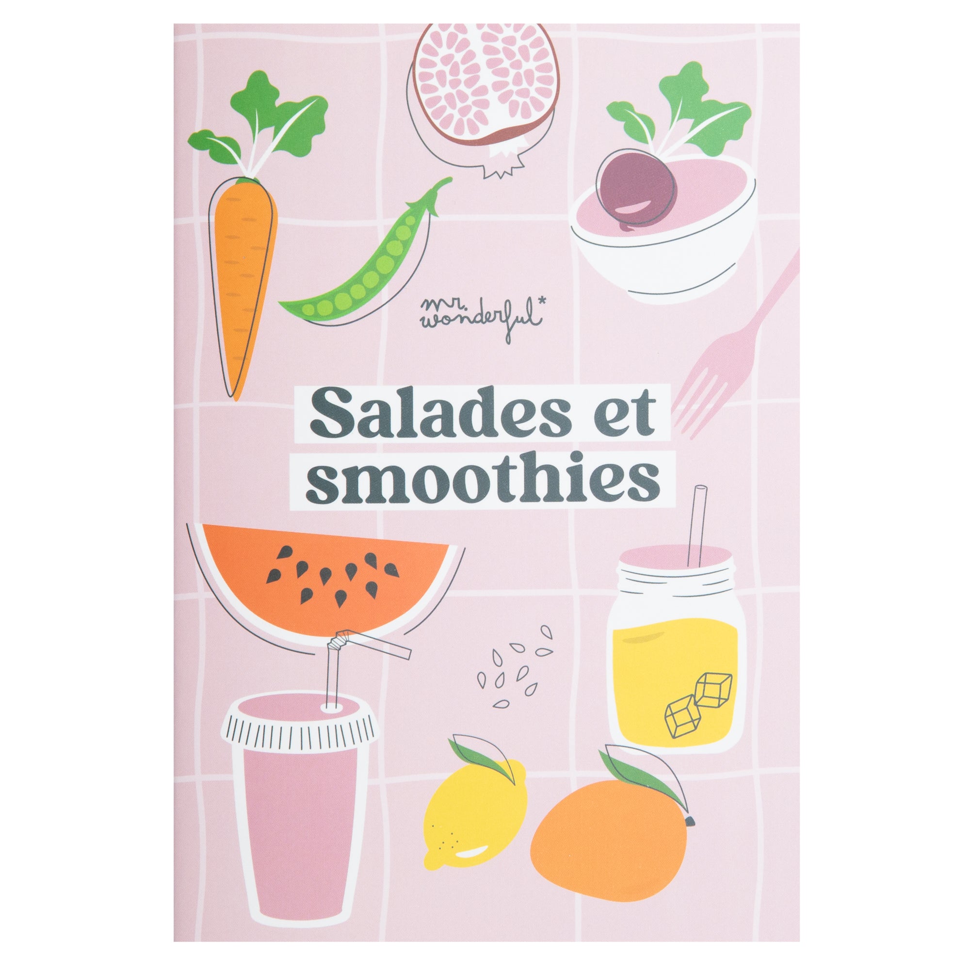 Livros de receitas - Chroniques d'une cuisine ICONIQUE 