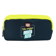 Estojo triplo - Vou sonhar muito alto 