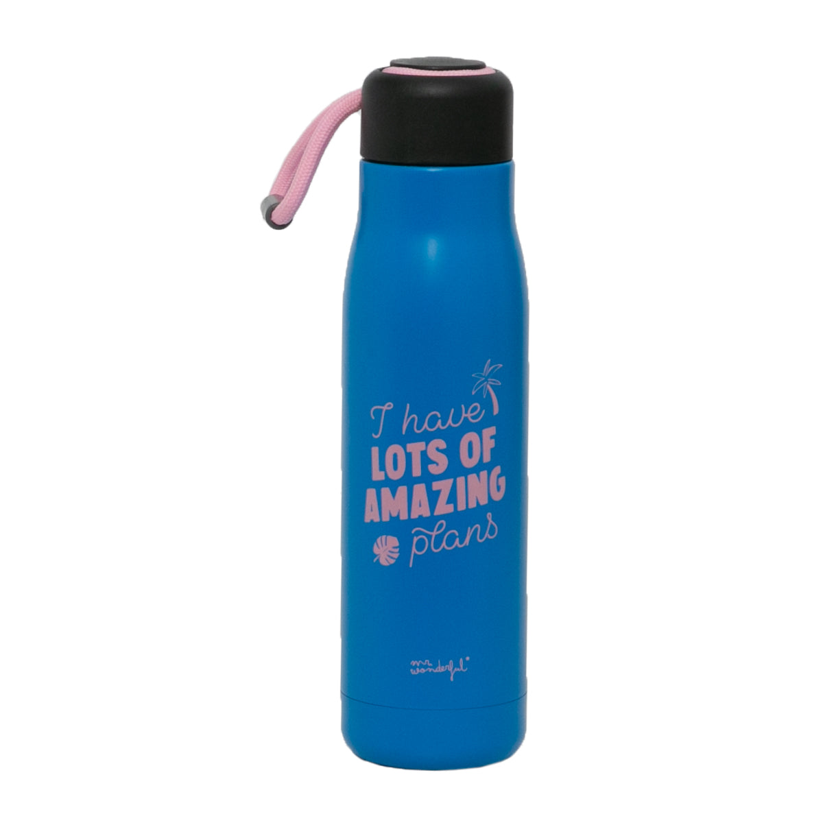 Bottle Summer Vibes - J'ai plein de projets incroyables
