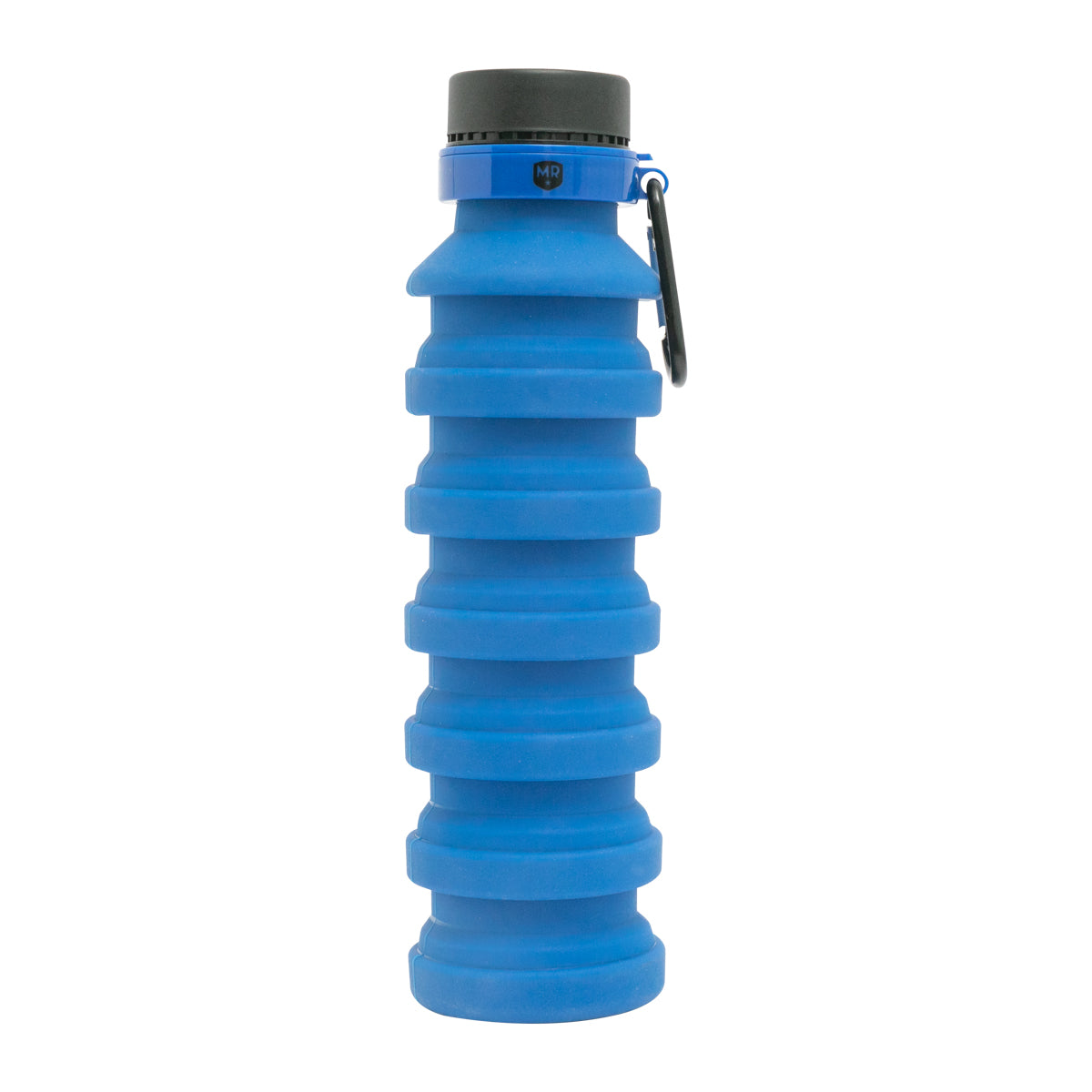 Bottle - Let's go!