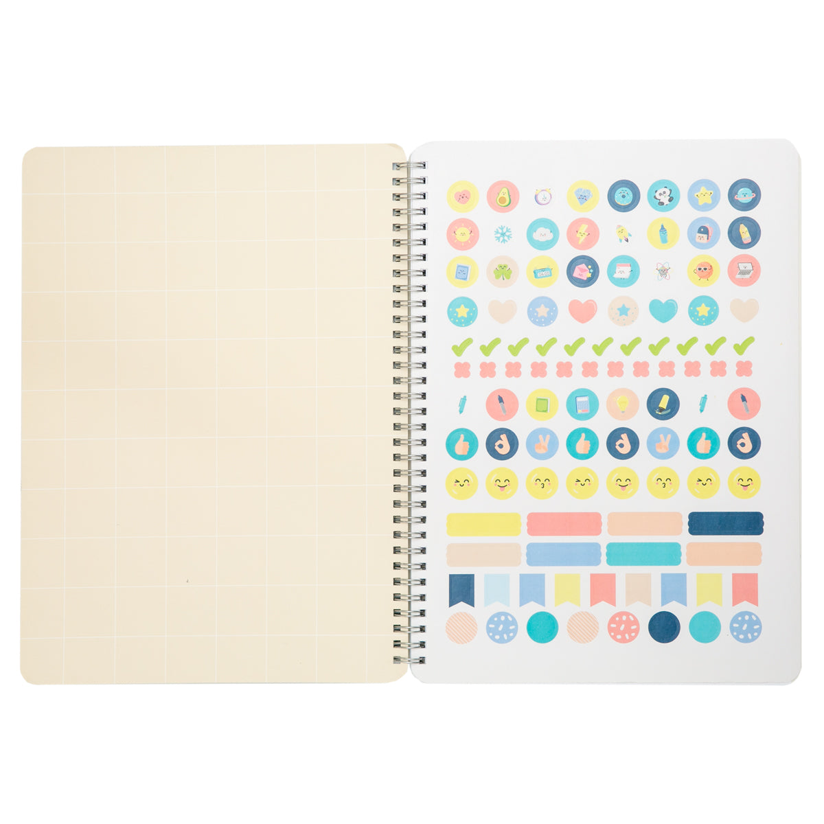 Caderno A4 - Estás muito muito muito perto de conseguir