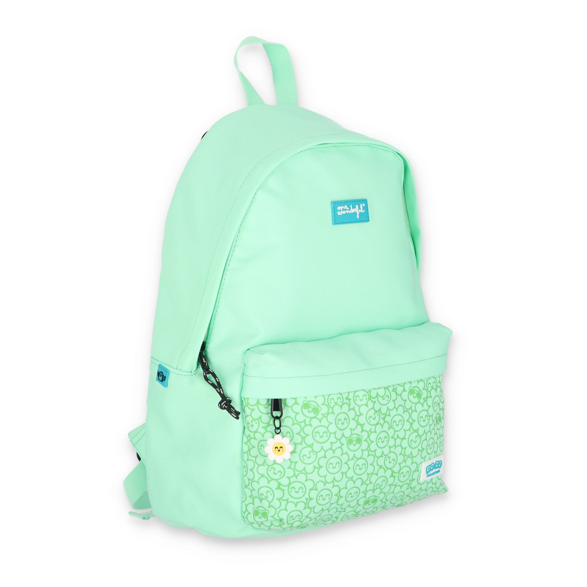 Mochila Backpack Bo-Bo - Margarita
