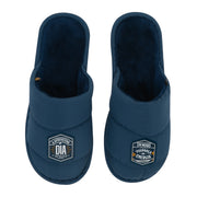 Chaussons T 44-46 - Profitez de la journée en mode « énergie boostée » 