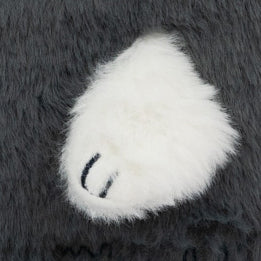 A5 notebook plush - Cat