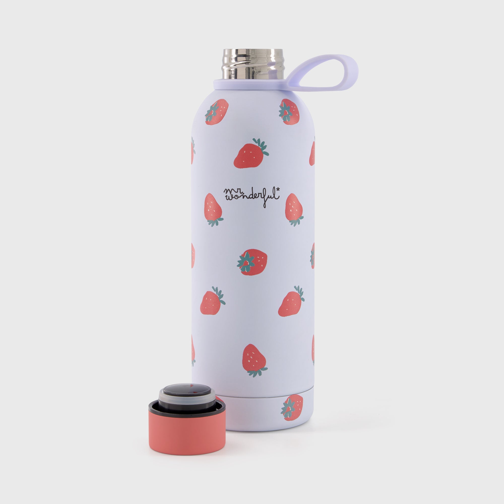 Botella termica con diseño | Mr. Wonderful
