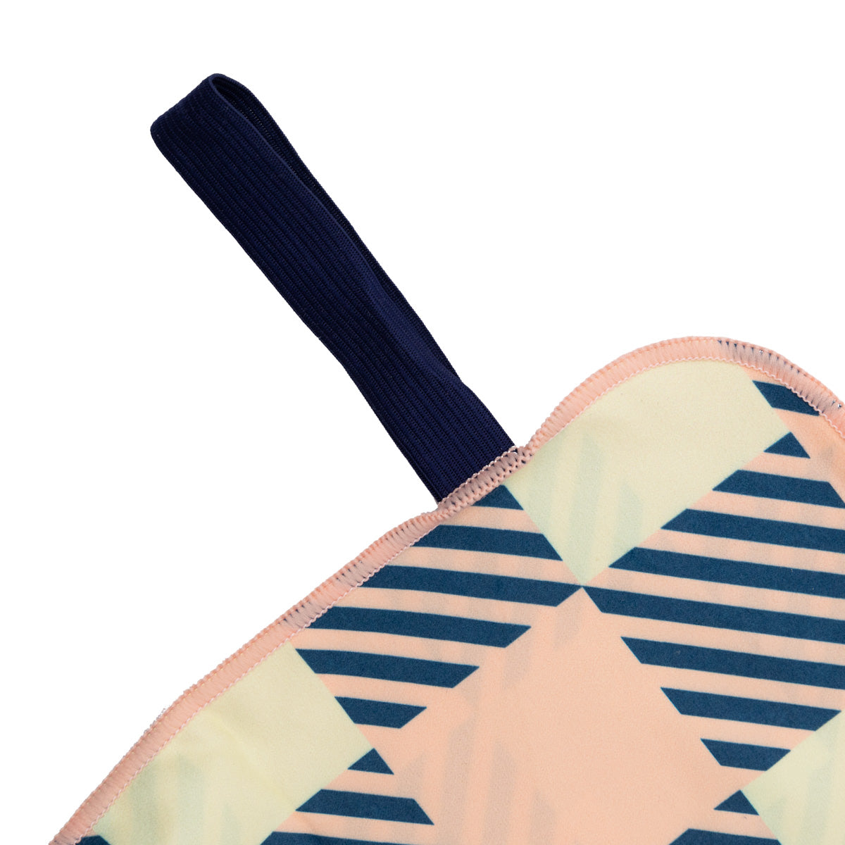 Microfibre towel for the gym - Move your body
