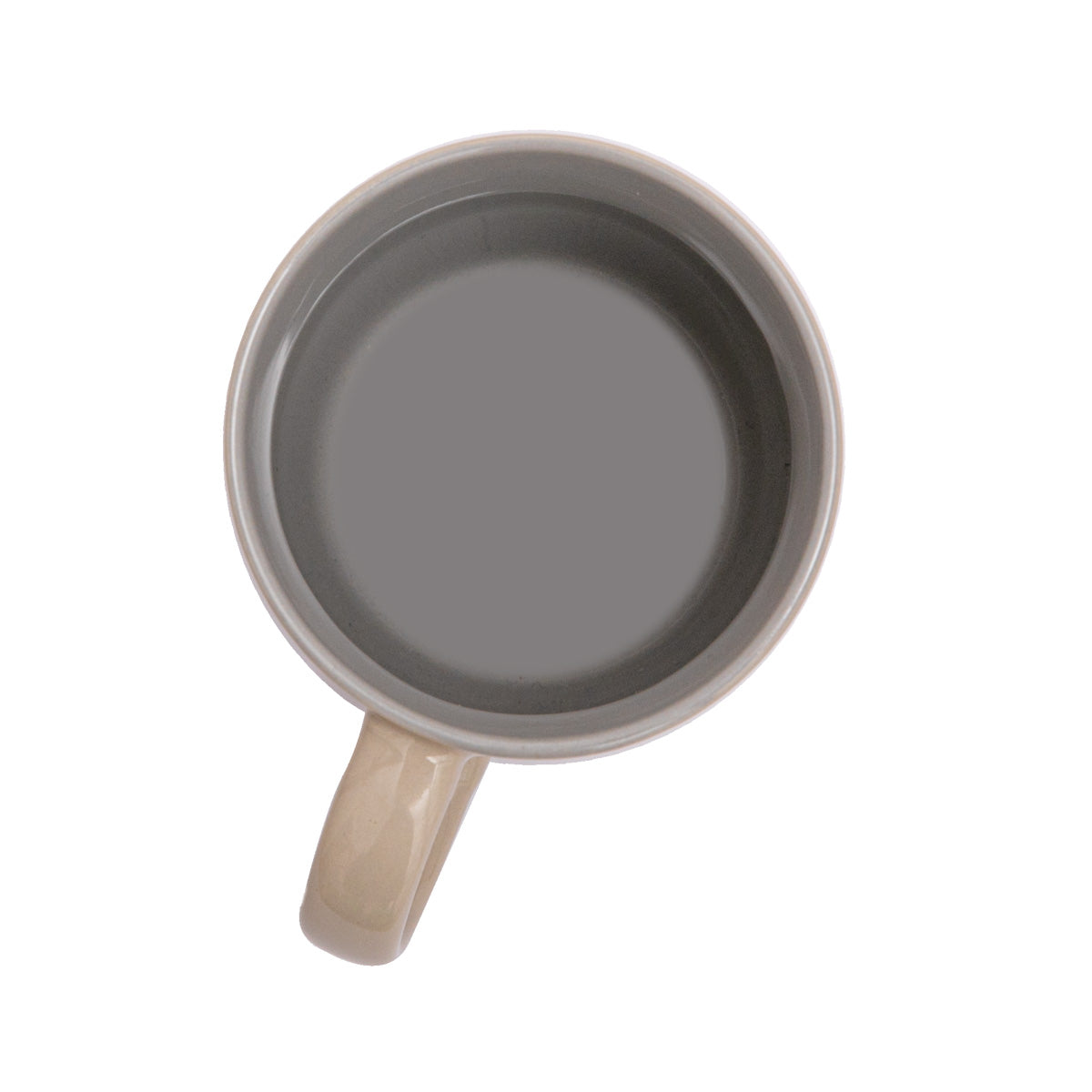 Taza - De esta taza bebe un hermano requetegenial