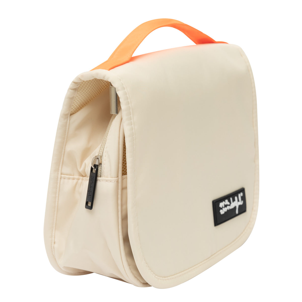Hanging toiletry bag - Feel at home.