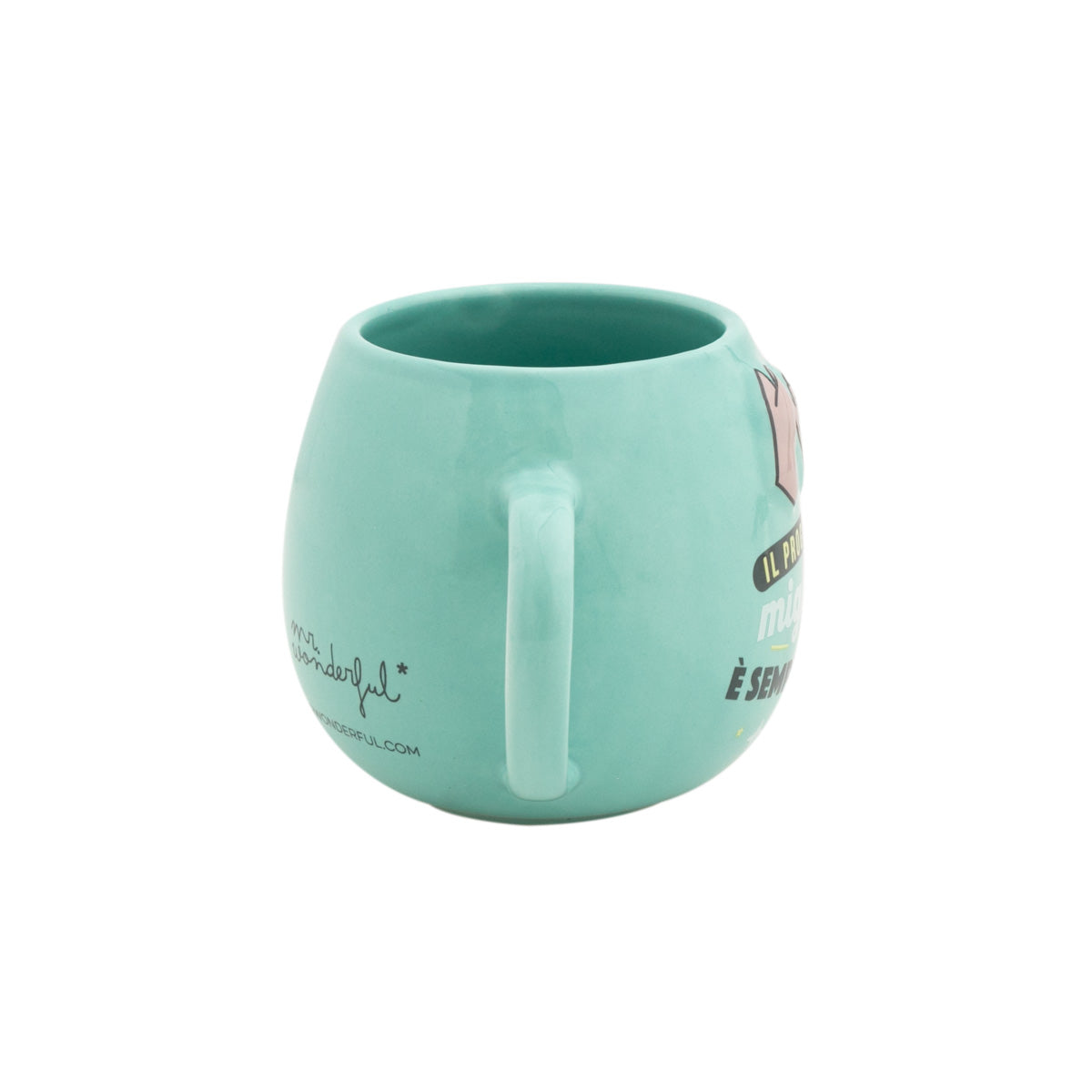 Tazza - O melhor programa está sempre com você 