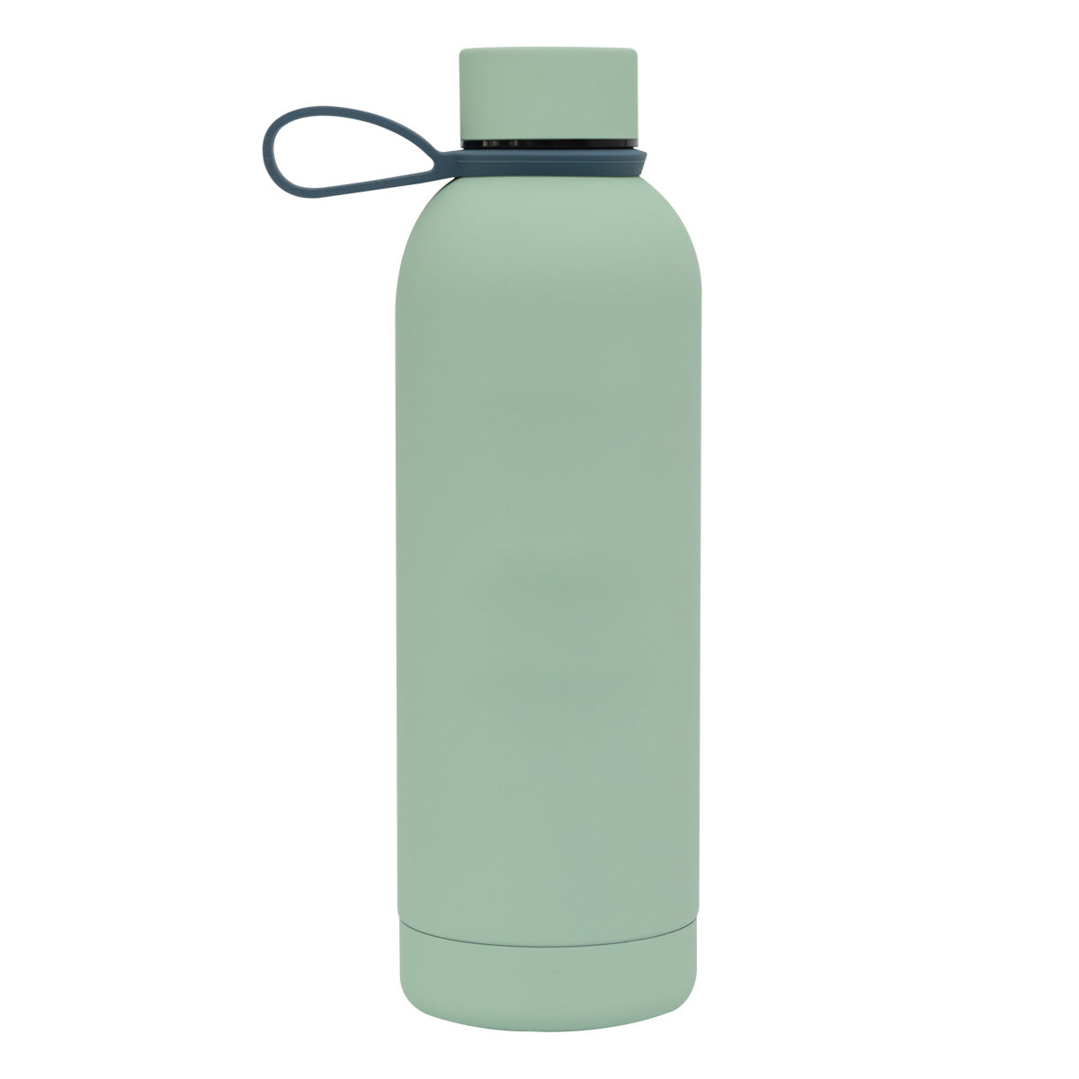 Bouteille isotherme 500 ml - Parce que je suis heureux 