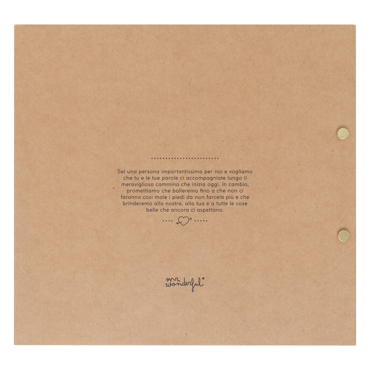 Livre d'or emblématique 