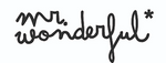 Mr Wonderful
