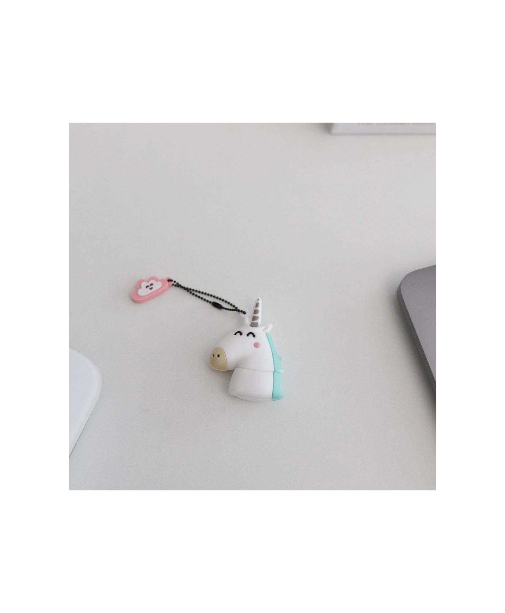 Memoria USB 32GB - Unicornio