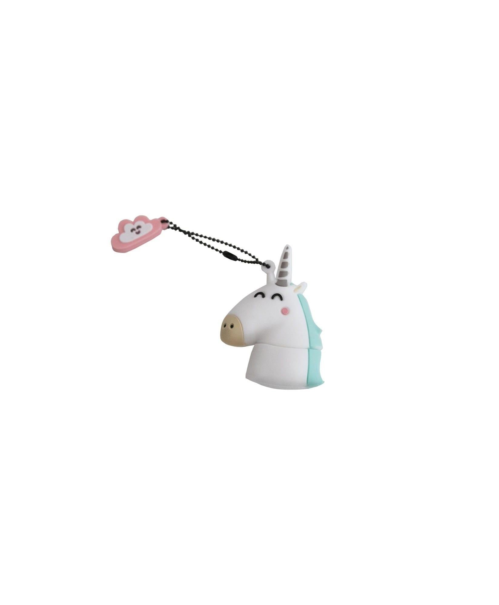 Memoria USB 32GB - Unicornio