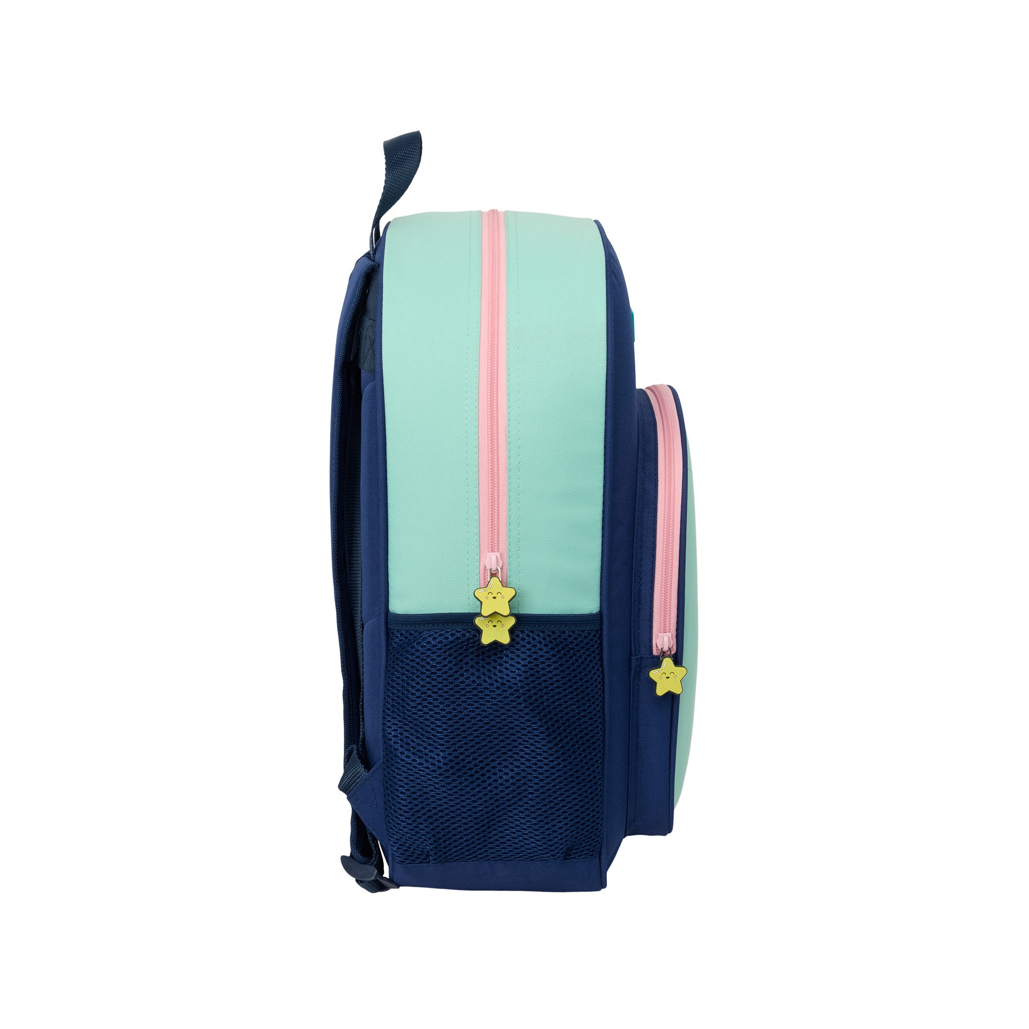 Zaino adattabile al trolley Mr. Wonderful - Stella